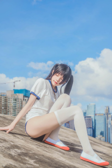 杉原杏璃三点尽露